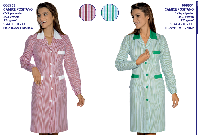 Camici rigati donna vendita ingrosso Camici rigatino donna vendita ingrosso
