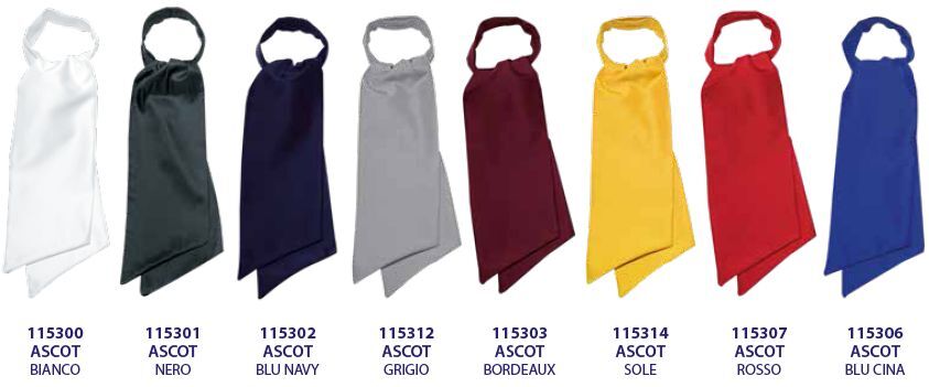 Ascot donna