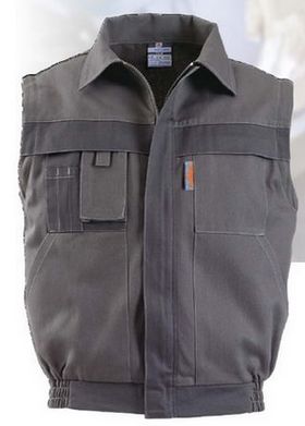 Gilet per operai con tasche