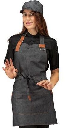 grembiuli stile rustico americano