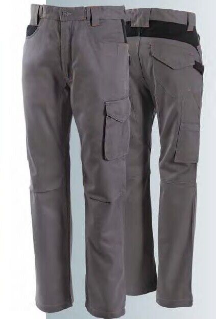 Pantaloni professionali per industrie e artigiani