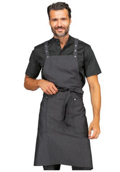 Grembiuli per locali alla moda