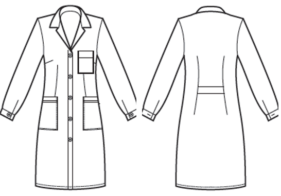 Bozza camici donna linea Positano Bozza camice donna linea Positano