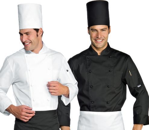 Vendita ingrosso divise cucina