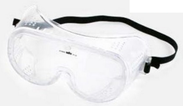 Occhiali a maschera per chimica Vendita ingrosso Occhiali a maschera per chimica